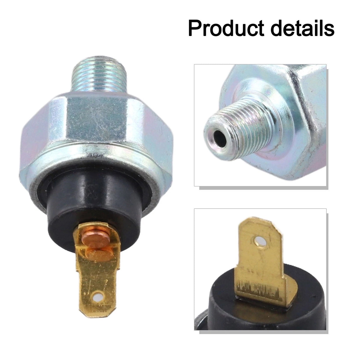 Oil Pressure Sensor 1876265 for Generator Engines for Onan for Cummins for QG