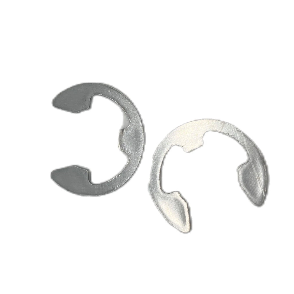 Trim Pin E-Clip for Volvo Penta SX-M SX-MACLT SX-MBAC SX-MDA SX-MDB 3857521