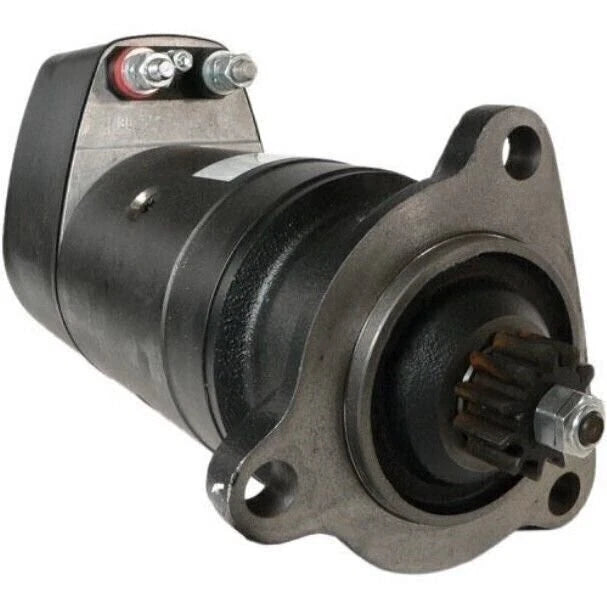 STARTER FOR SCANIA ENGINES D11 11.0L DIESEL 1971-1989 0-001-410-037, IS 9034