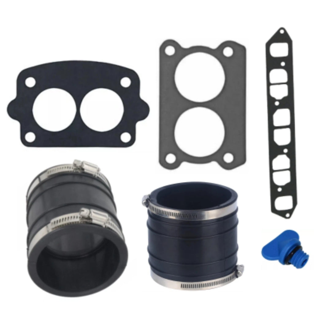 MerCruiser 120/140 Sterndrive Exhaust Rebuild Repair Kit 44348001 90949T 96429