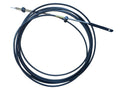 Quicksilver 850716A24, Throttle and Shift Cable 24'