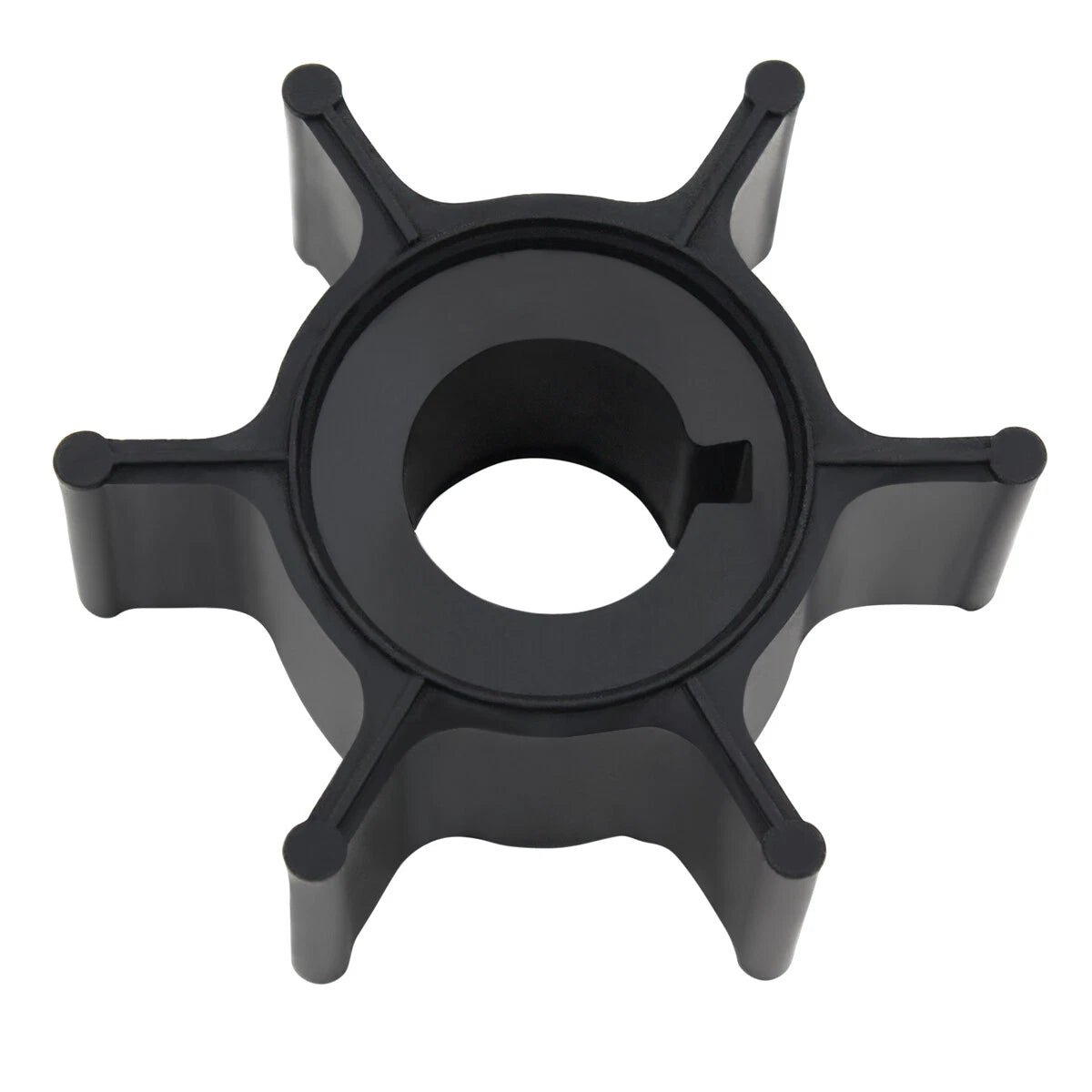 Yamaha Outboard Water Pump Impeller 6 8HP 2 Stroke 6G1-44352-00 Sierra 18-3066