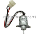 12V Fuel Shutoff Solenoid Valve Assy 119285-77950 for Yanmar 3TNE88 4TNE84