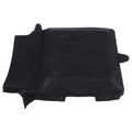 Rubber Battery Cover Battery Lid Trail for Honda CT70 ST90 50661-098-010Z a