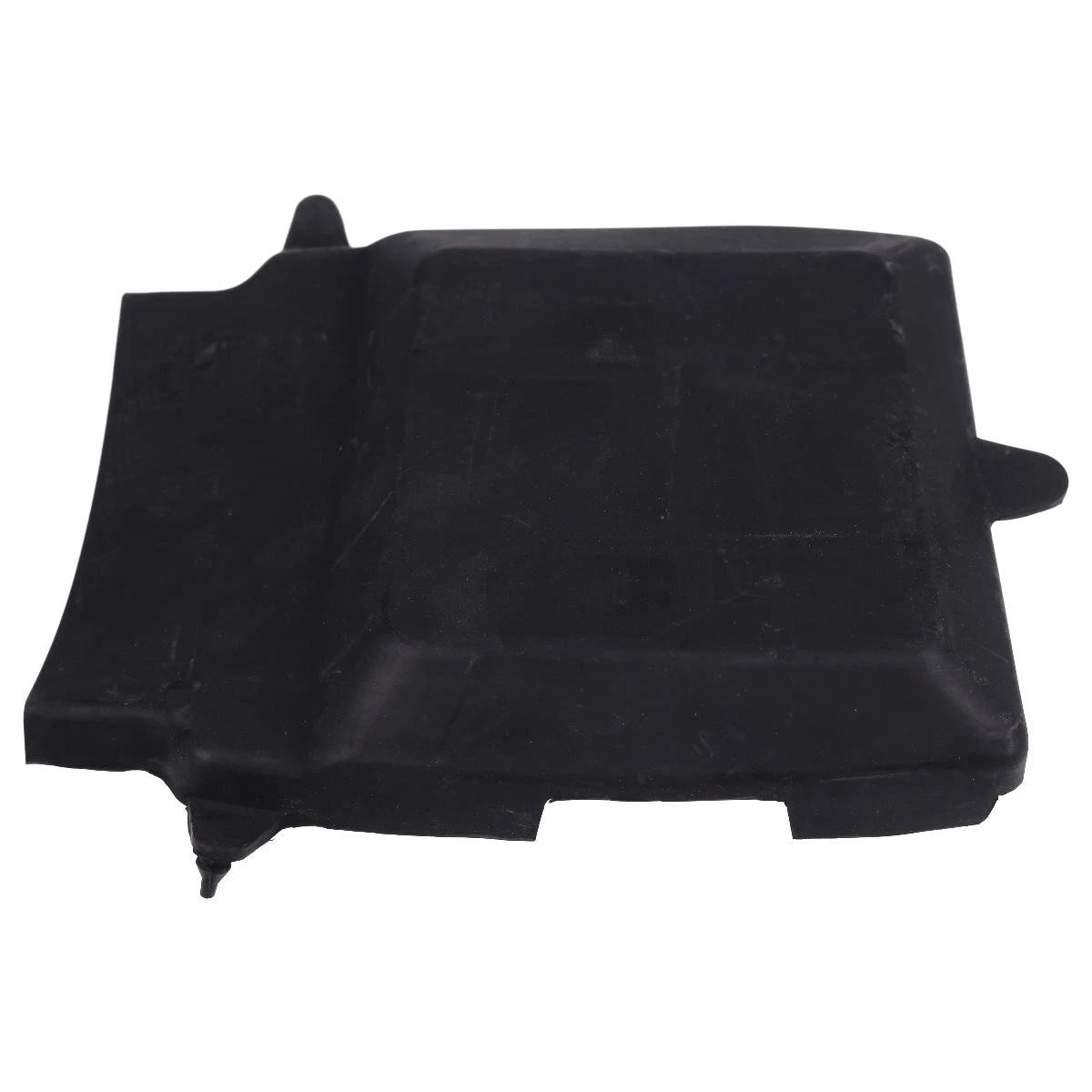 Rubber Battery Cover Battery Lid Trail for Honda CT70 ST90 50661-098-010Z a