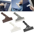 Practical Multifunctiona L Wiper for Car Glass Film and for Window Cleaning