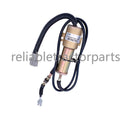 11N6-666030-24 for Hyundai DAEWOO DANSOON Cummins Engine Stop Solenoid Valve