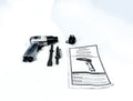 '- - Custom Manufacturer 024-0187, Air Hammer