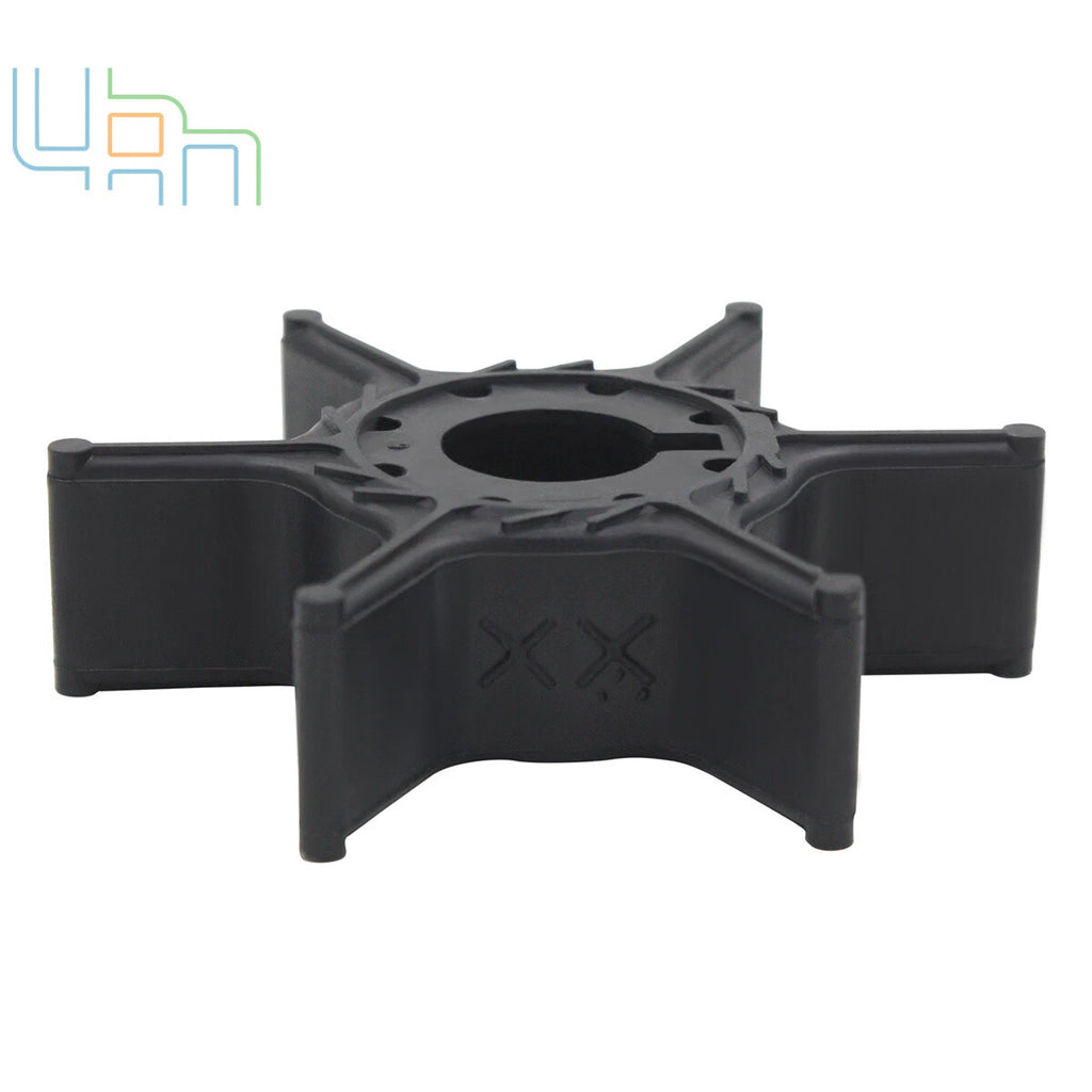 Water Pump Impeller for Yamaha 68T-44352-00 18-8910 9-45614 500368 6HP 8HP 9.9HP
