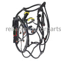 For Volvo L180GHL L220G L250G PL4809D Wire Harness 15187835 VOE15187835