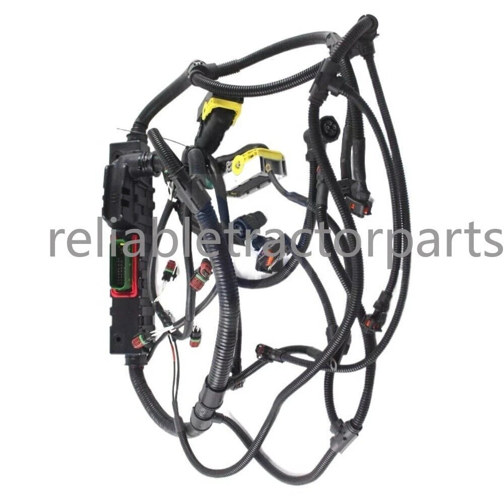 For Volvo L180GHL L220G L250G PL4809D Wire Harness 15187835 VOE15187835
