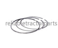 1G790-21053 Piston Ring Set STD 87mm for Kubota Bobcat V2203 V2203M
