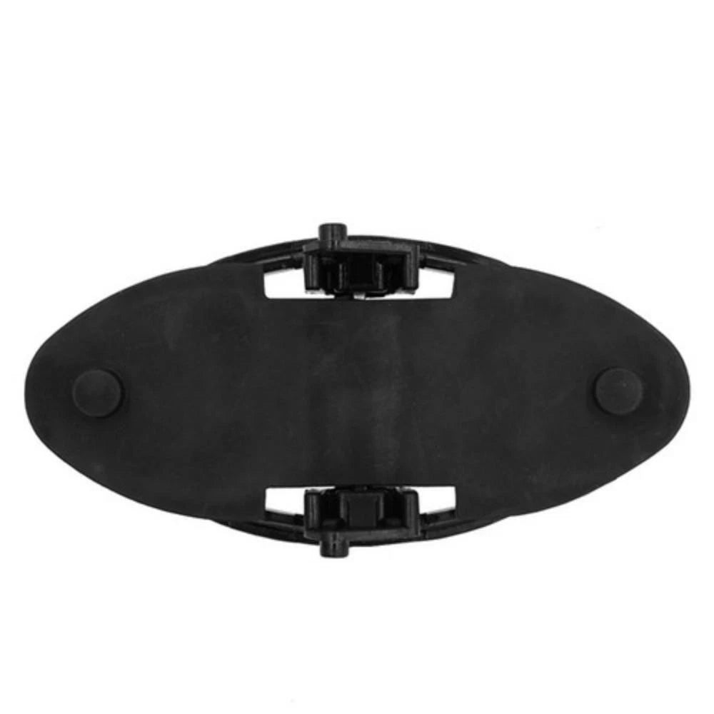 Exhaust Water Shutter for Mercruiser 3.6 4.2 4.3 5.0 5.7 7.4 L 14348A2 18-2732