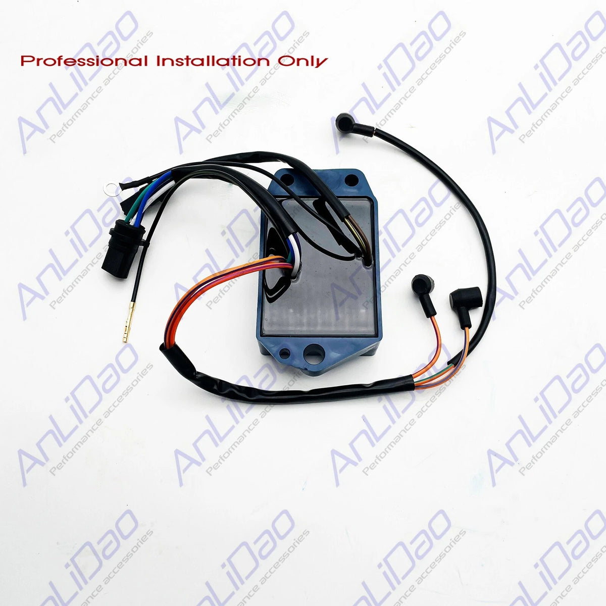 Replacement Fit Johnson Evinrude Power Pack CDI J330 583030 583605 763800