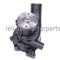 1136500181 for Hitachi EX100M-5 EX100WD-2 EX100WD-3 EX100WD-3C Water Pump