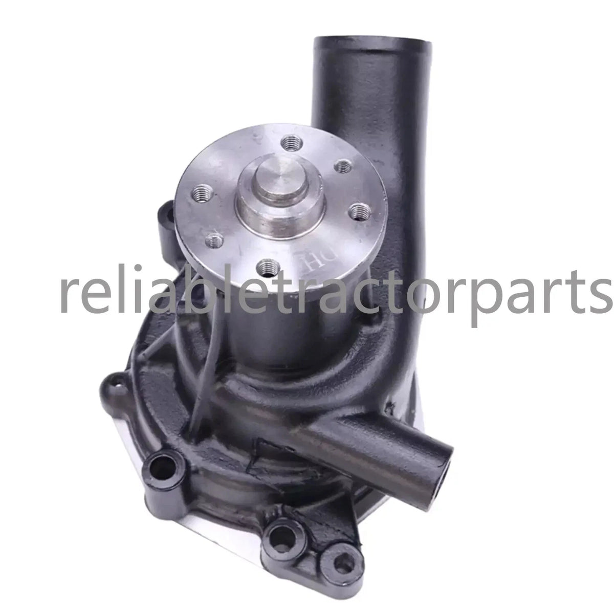 1136500181 for Hitachi EX100M-5 EX100WD-2 EX100WD-3 EX100WD-3C Water Pump