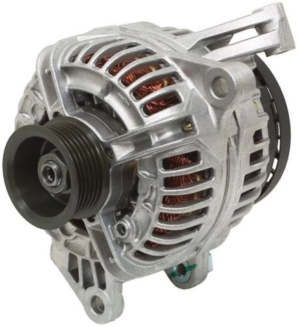 Alternator Replaces for Dodge Durango Ram 0-124-525-002 6-004-ML0-005 02-06