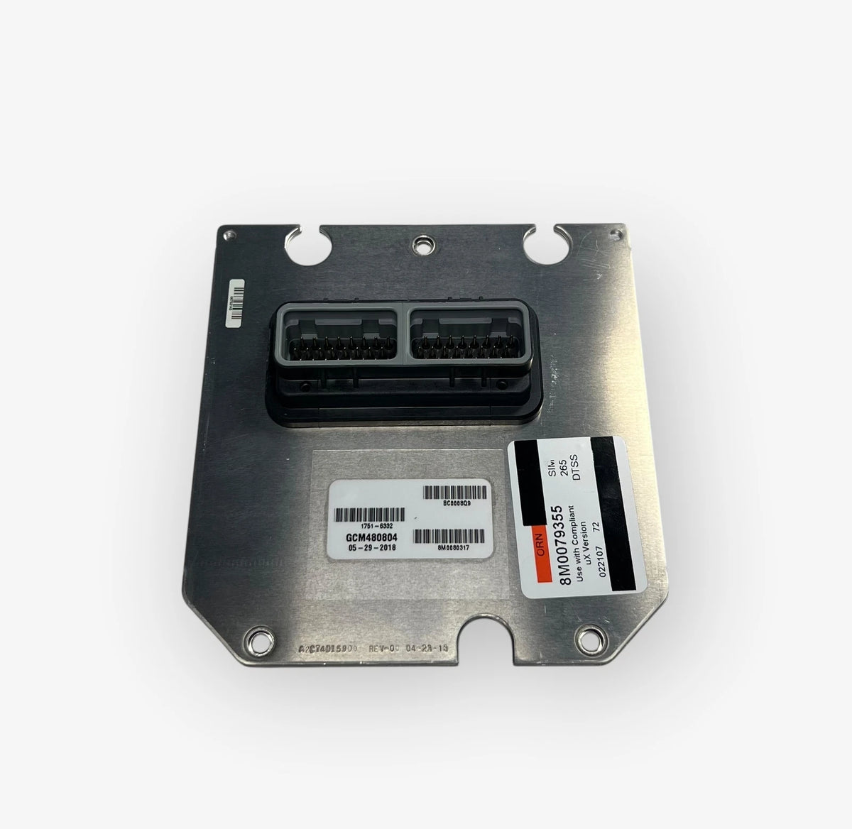 Mercury Quicksilver 8M0086454, Sim Module, 265 DTS SD, , OEM