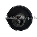 Oil Pump U5MK8266 for Perkins 403C-15 404C-22 404C-22T 103-12 103-13 103-15D