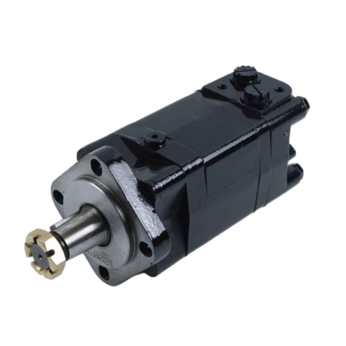 Hydraulic Orbital Motor OMS 400 151F2296 for White Drive Aftermarket