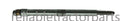 Perkins Shibaura 1104 1103 1106 1104E-44 12V Heater Glow Plug 2666A016