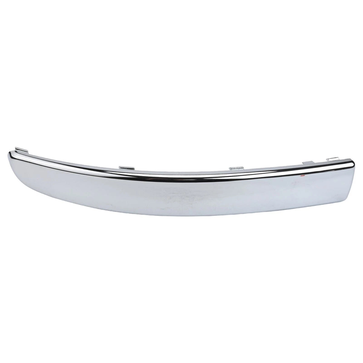 Sleek Design Lower Bumper Upper Grill Trim for Fiat 500 From 2007 to 2015