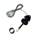 Bennett Marine Upper Hinge of Actuator, with 10FT Sensor Wire & Spacer