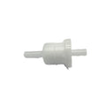 YAMAHA in Line Fuel Filter 68T-24251-01-0 0 2001-Newer F4 F6 F8 T8 F9.9 T9.9G