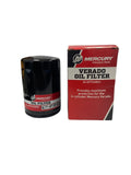 Mercury 35-877769K01, Verado Oil Filter for 200-235 HP Verado Outboard - OEM