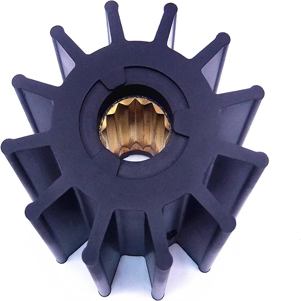 Water Pump Impeller for IVECO-AIFO 828 MTCA Engine Cooling Systems