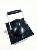 Kwant Controls 1130701, MK3 - Rotation and Speed - Control Unit - 144 X 144mm