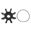 Water Pump Impeller for Yanmar From Modell Year 115 6LP Engine Cooling Systems