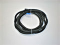 17' 10" L X 0.60 ID Corrugated Conduit Flex Tubing for Electrical Wiring Harness