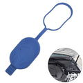 2038690108 Blue Windshield Washer Fluid Reservoir Cover, ForMercedes W221 W209