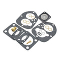 Carburetor Carb Repair Kit for Volvo Penta AQ151 AQ170 AQ171 BB115 BB145 BB170