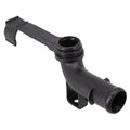 Engine Cooling Pipe for Mercedes C230 W203 Precise Fitment and High Performance