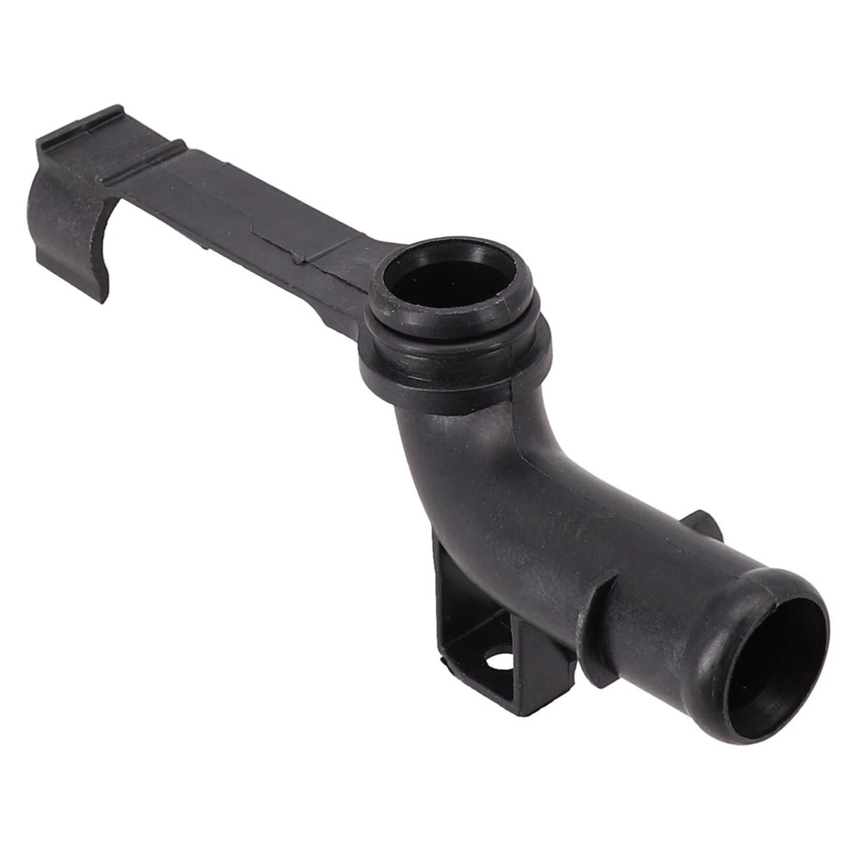 Engine Cooling Pipe for Mercedes C230 W203 Precise Fitment and High Performance