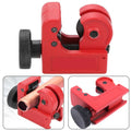 Accessories Brake Pipe Cutter 3-22mm Useful Brake Pipe Cutter Car Van Copper
