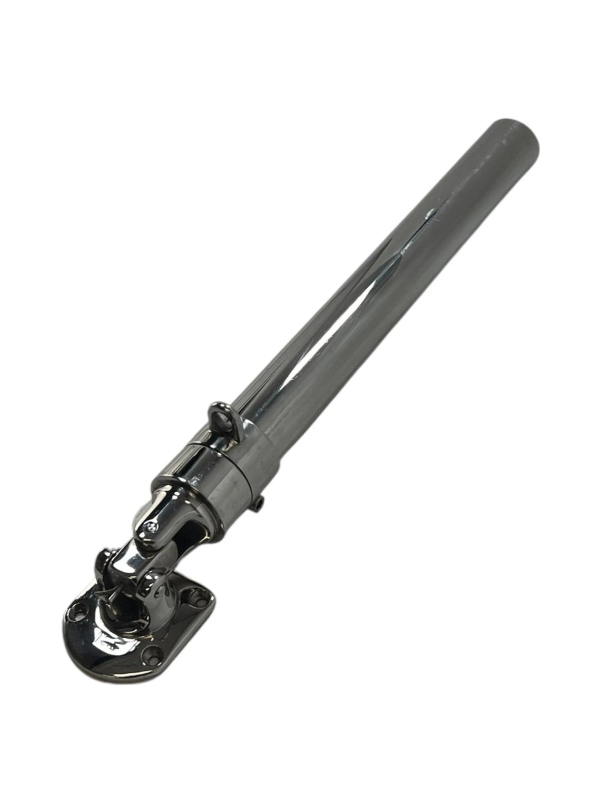 Tigress Wishbone Outrigger Holder Base Pole Only, 2in OD 1 7/8in ID, OEM