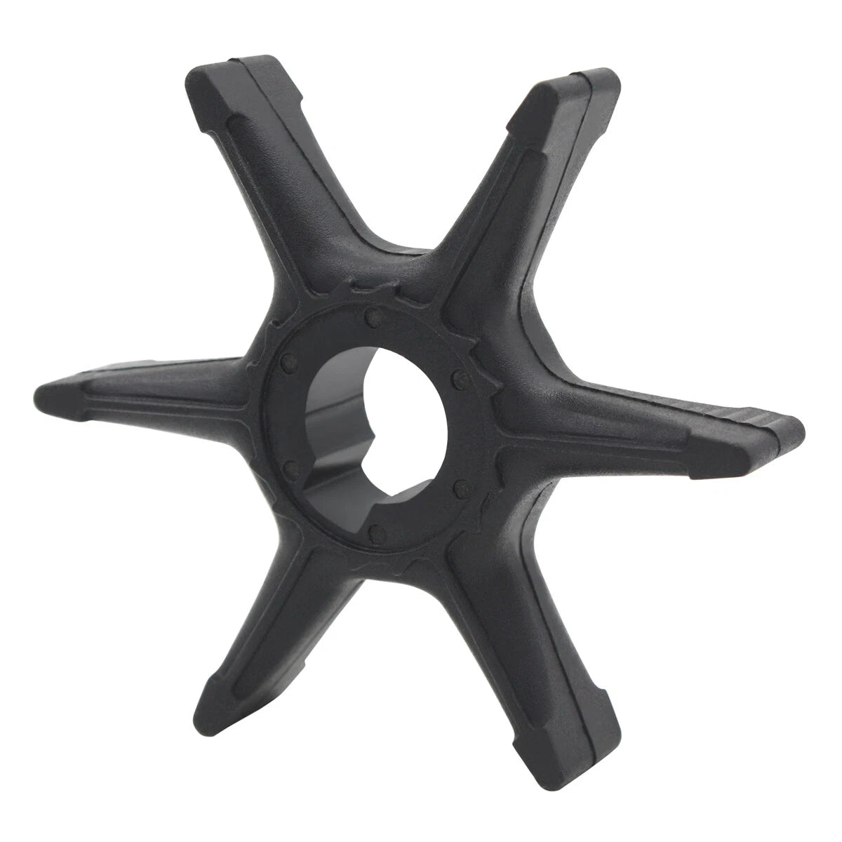 Boat Water Pump Impeller for Yamaha Outboard 20HP 25HP 20A 20B 25A 6G0-44352-00