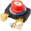 12V 24V Heavy Duty Power Disconnect Switch for RV Boat and Truck Batteries