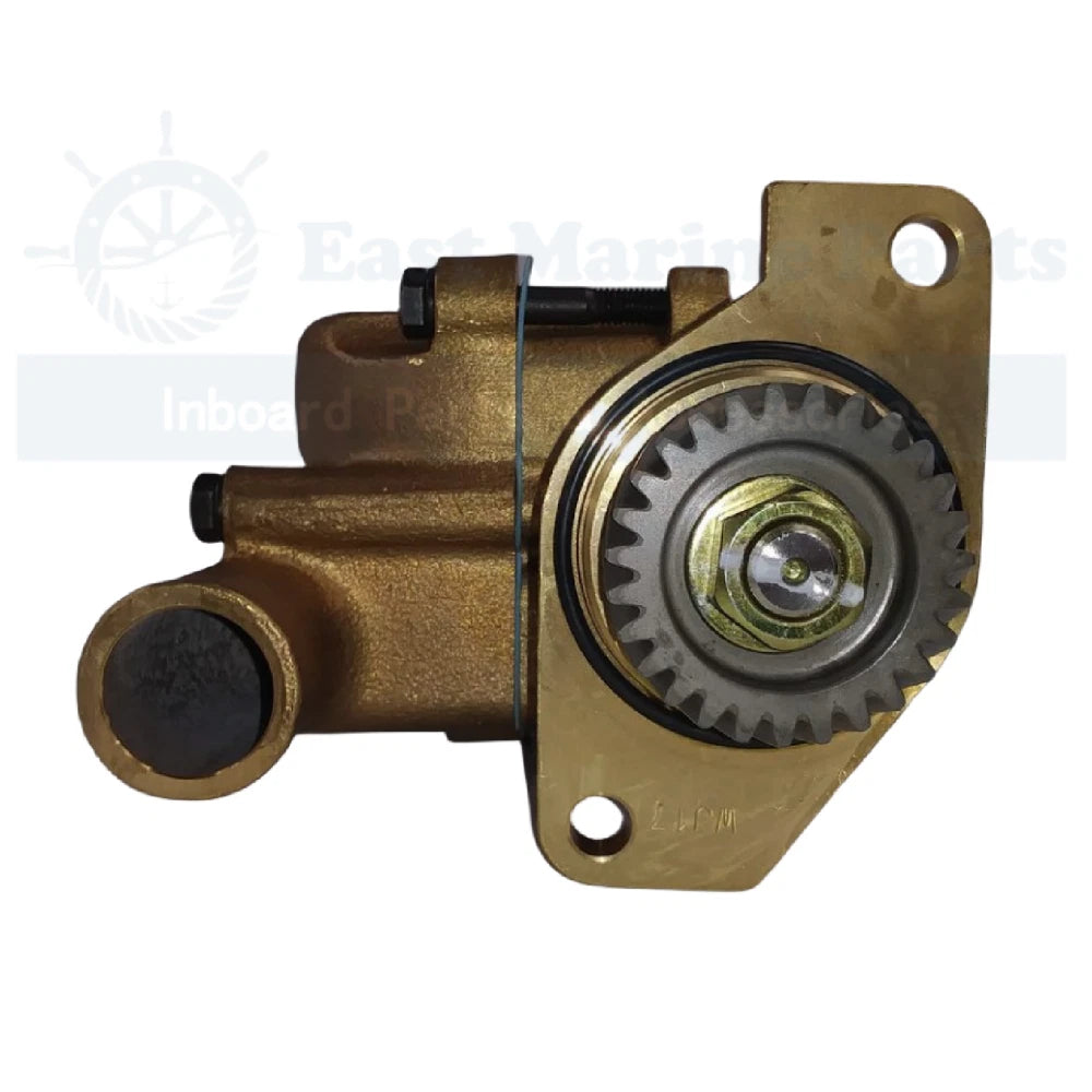 Yanmar Raw Water Pump 6LP-DT 6LP-ST 6LPA-STP2 6LP(A)-DTE(P) 6LP(A)-STE(P) Model