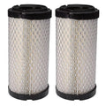 2X Air Filter 822686 P822686 for Thermo King T-800 T-800R T-1000 T-600 T-600R