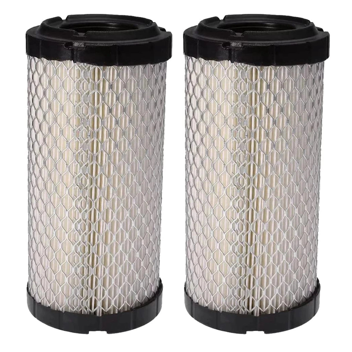 2X Air Filter 822686 P822686 for Thermo King T-800 T-800R T-1000 T-600 T-600R