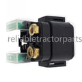 4SV-81940-00 Starter Solenoid Relay for YAMAHA FZ6R Bear Tracker 250 YFM250X