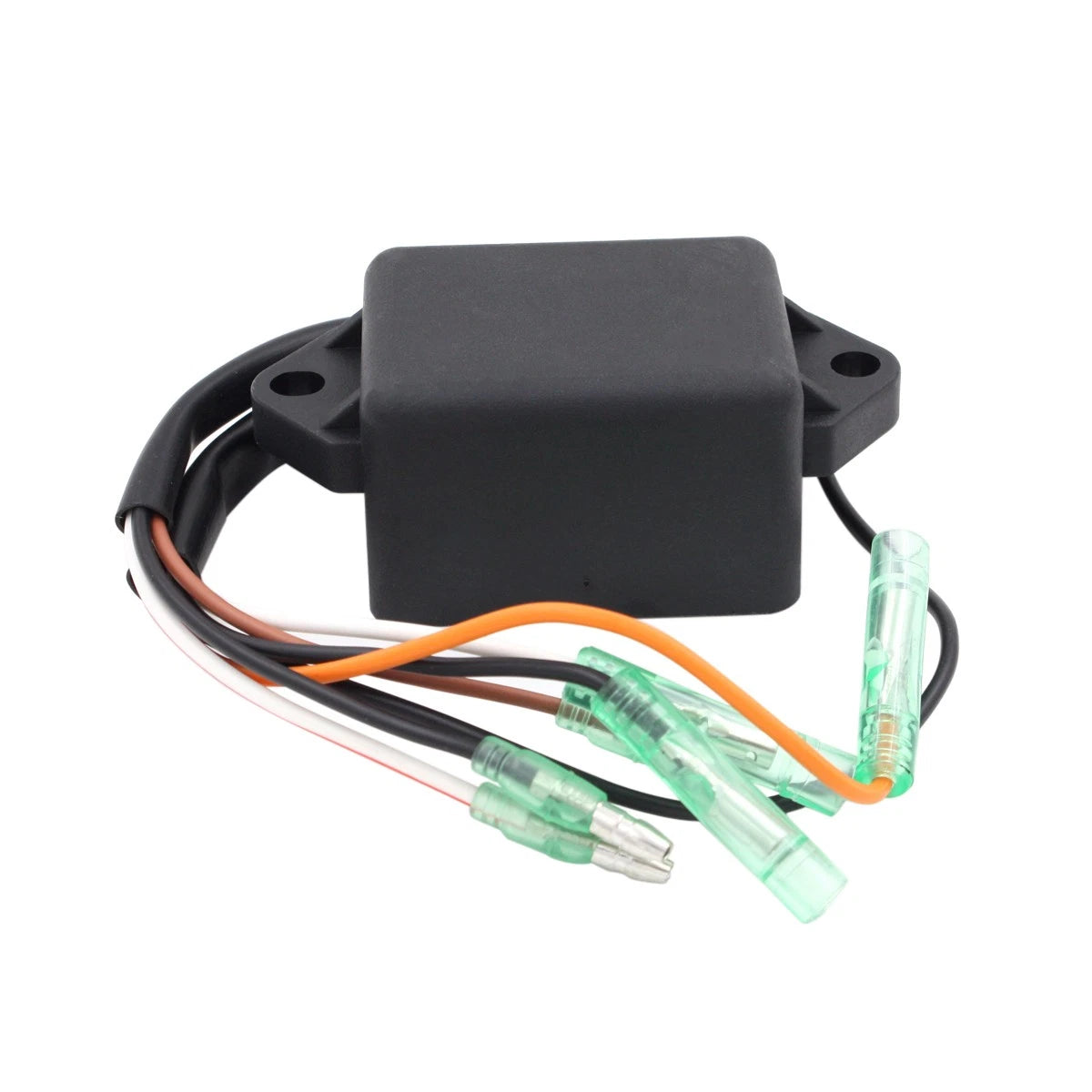 CDI Box Ignition Unit for Yamaha 9.9HP 15HP 25HP Outboard 2 Stroke 695-85540-11
