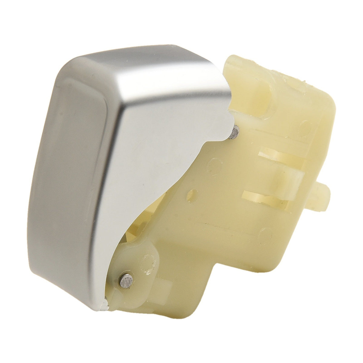 GEAR for SHIFT KNOB TRIGGER BUTTON INSERT TRIM for Renault for Kadjar 2015