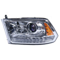 LH Side Headlight 68324941AD 68274983AA for Ram 1500 2500 3500 16-19 68324941AA
