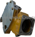 6209611100 6209-61-1100 for Komatsu 6D95 PC210-6 PC220-6 PC240-6 Water Pump