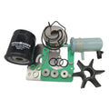 17400-87810 Maintenance Service Kit for Suzuki DF 70 80 90 Outboard 17400-87L04